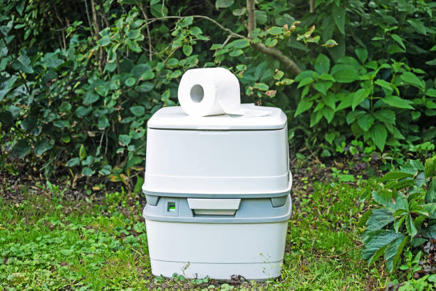 Best Affordable portable toilet rental  in Altadena, CA