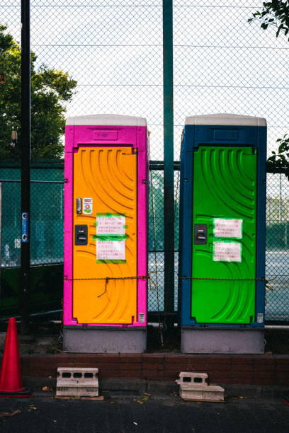 Portable Toilet Options We Offer in Altadena, CA