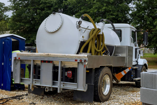 Best Portable toilet rental for construction  in Altadena, CA