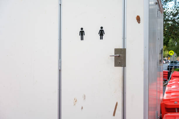 Portable restroom solutions in Altadena, CA