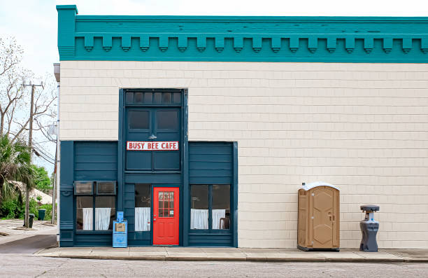 Portable Toilet Options We Offer in Altadena, CA
