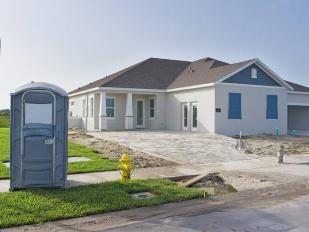 Best Sanitation services for porta potties  in Altadena, CA